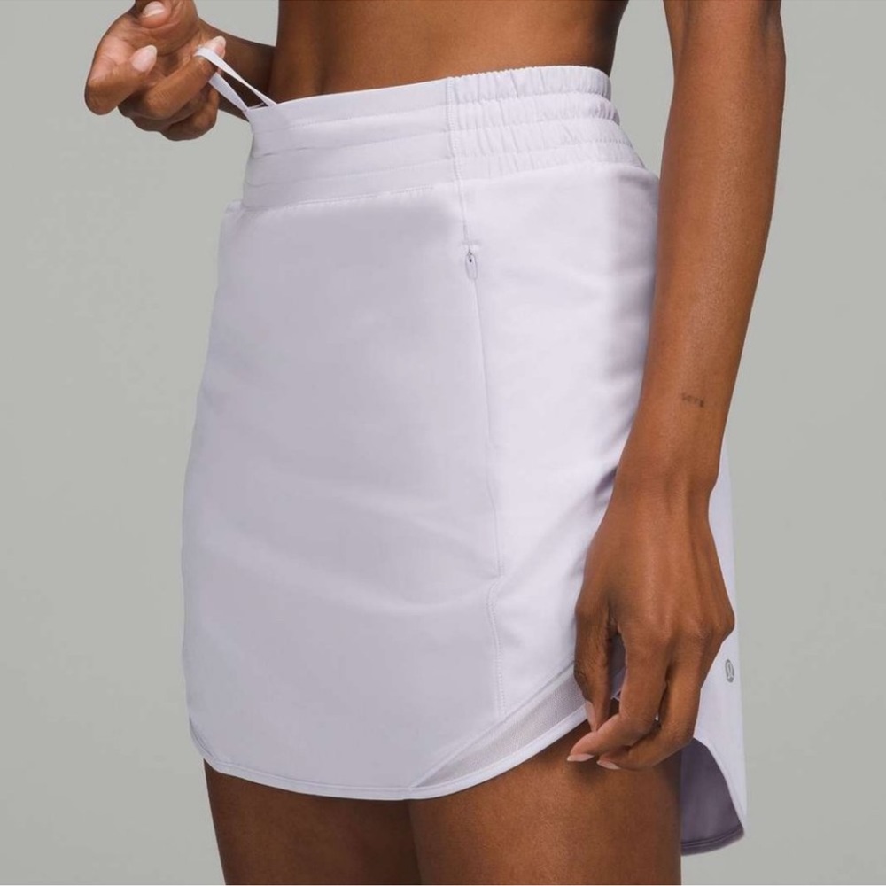 Lululemon Hotty Hot Hr Skirt Long